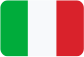 AUTOART CHANGE a.s. Italiano
